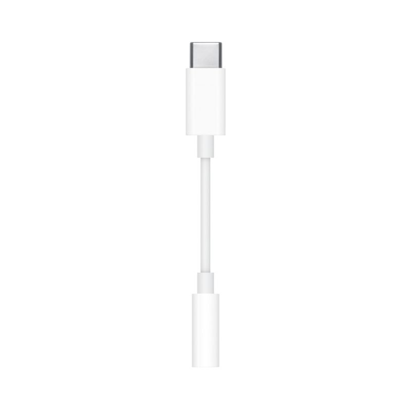 Apple USB-C to 3.5 mm Headphone Jack Adapter akciós termékkép 1