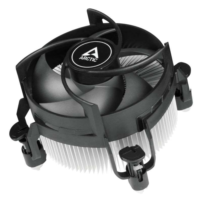 Arctic hűtés CPU Alpine 17 CO - INTEL LGA 1700 akciós termékkép 1