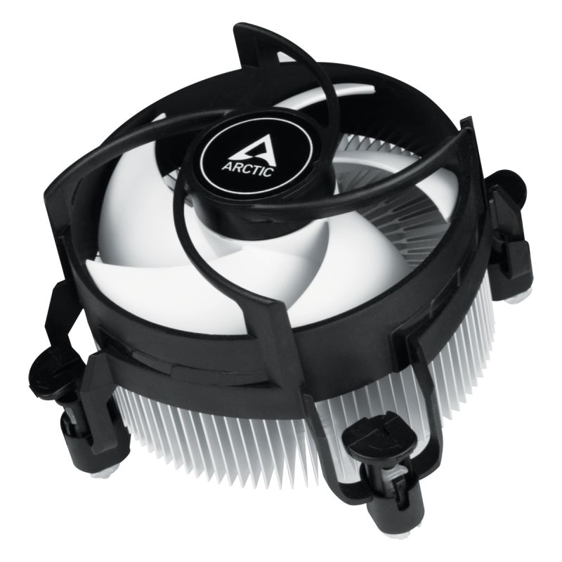 Arctic hűtés CPU Alpine 17 - INTEL LGA 1700 akciós termékkép 1