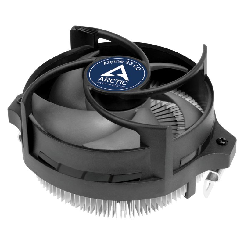 Arctic hűtés CPU Alpine 23 CO - AM4, AM5 akciós termékkép 1