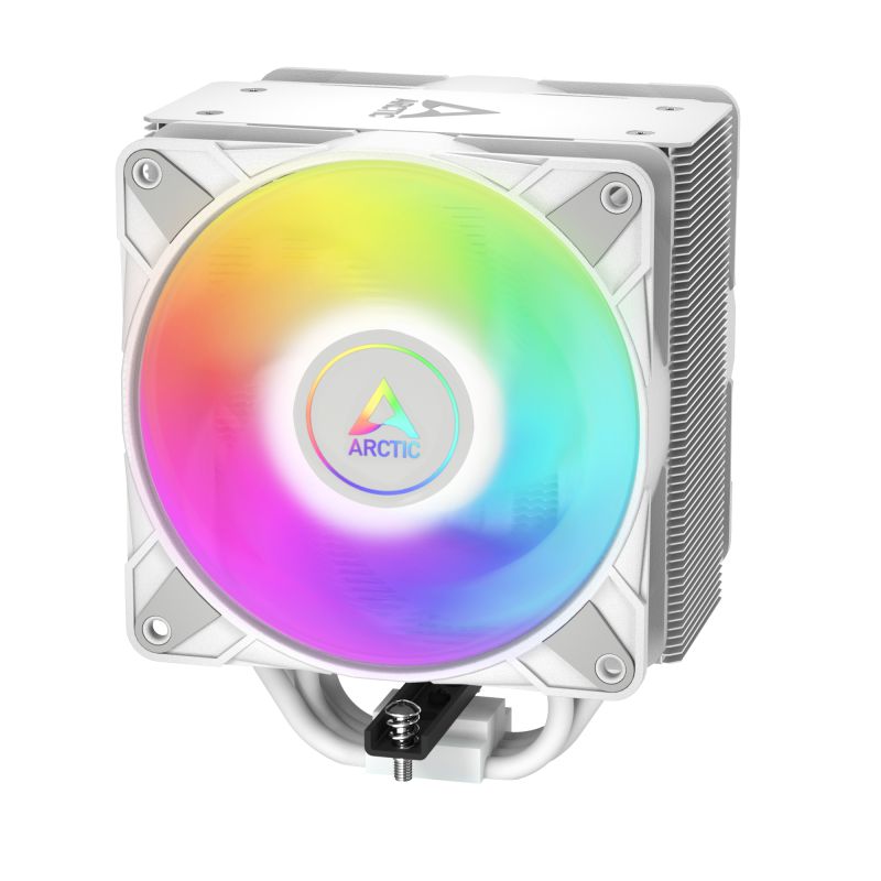 Arctic hűtés CPU Freezer 36 A-RGB White akciós termékkép 1