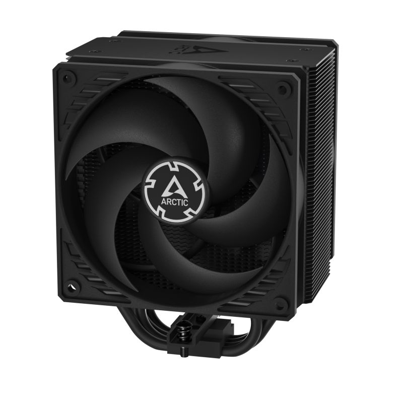 Arctic hűtés CPU Freezer 36 Black akciós termékkép 1