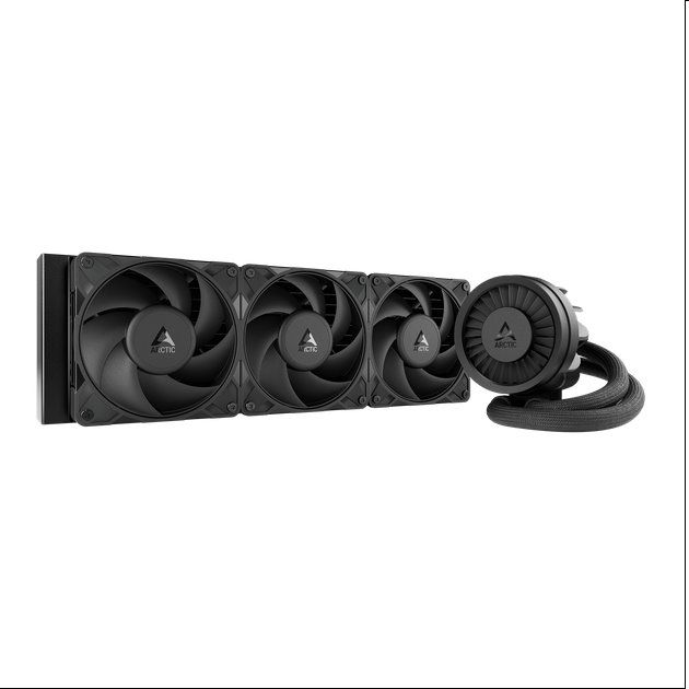 Arctic hűtés CPU Liquid Freezer III Pro 360 akciós termékkép 1