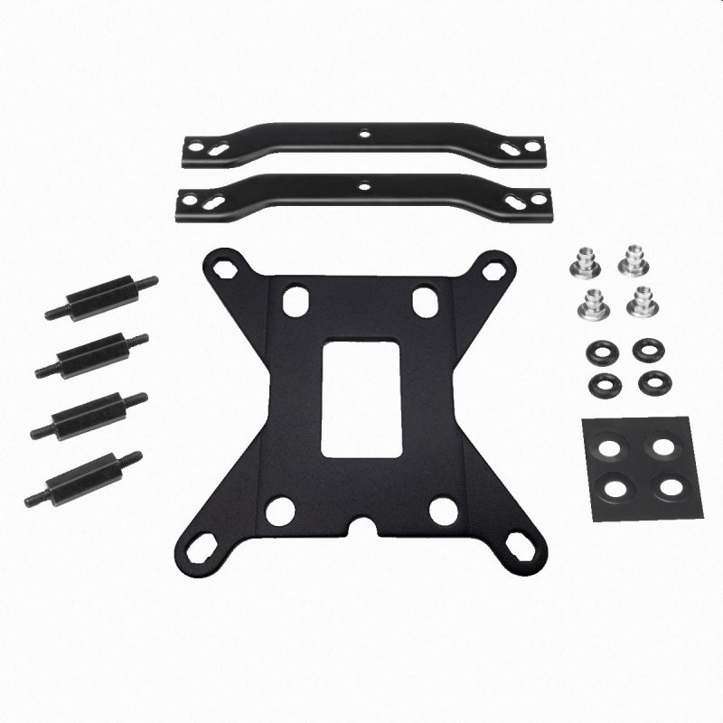 Arctic LGA1700 Mounting Kit - Liquid Freezer II Series - MPSAS00891B akciós termékkép 1