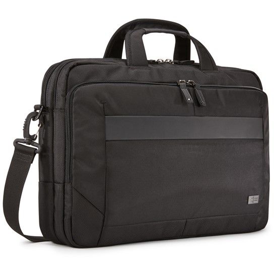 Case Logic NOTIA116 - Notion táska notebook 15,6" - fekete akciós termékkép 1