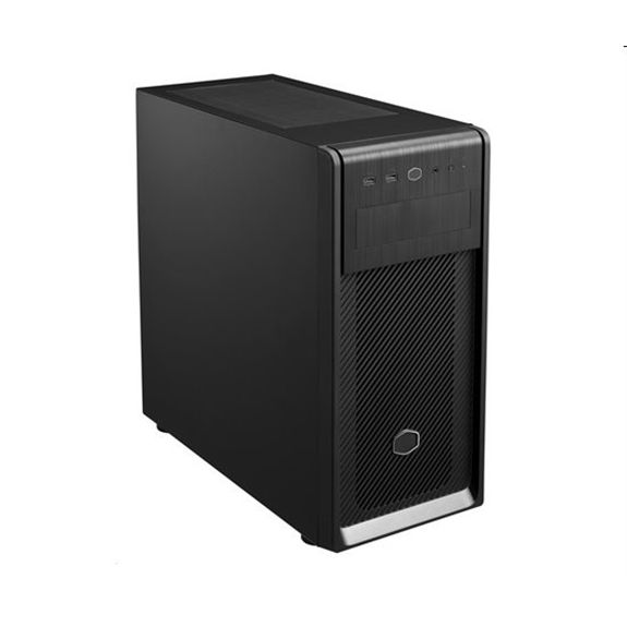 COOLER MASTER case Elite 500 ODD, ATX, Mid Tower akciós termékkép 1