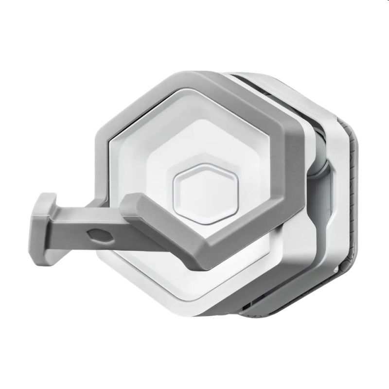 COOLER MASTER MasterAccessory GEM, Magnetized holder, White akciós termékkép 1