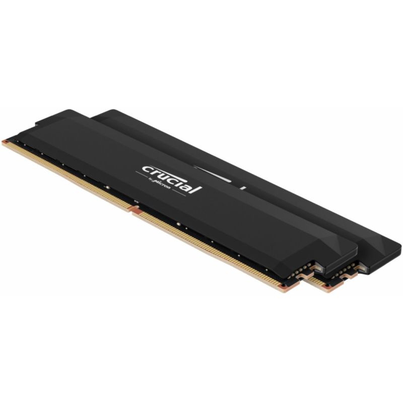 Crucial Pro 32GB Kit DDR5 6000 CL36 OC Gaming akciós termékkép 1