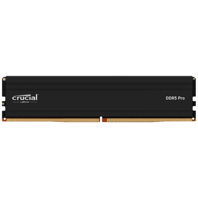 Crucial Pro 48GB DDR5 5600 CL46 akciós termékkép 1