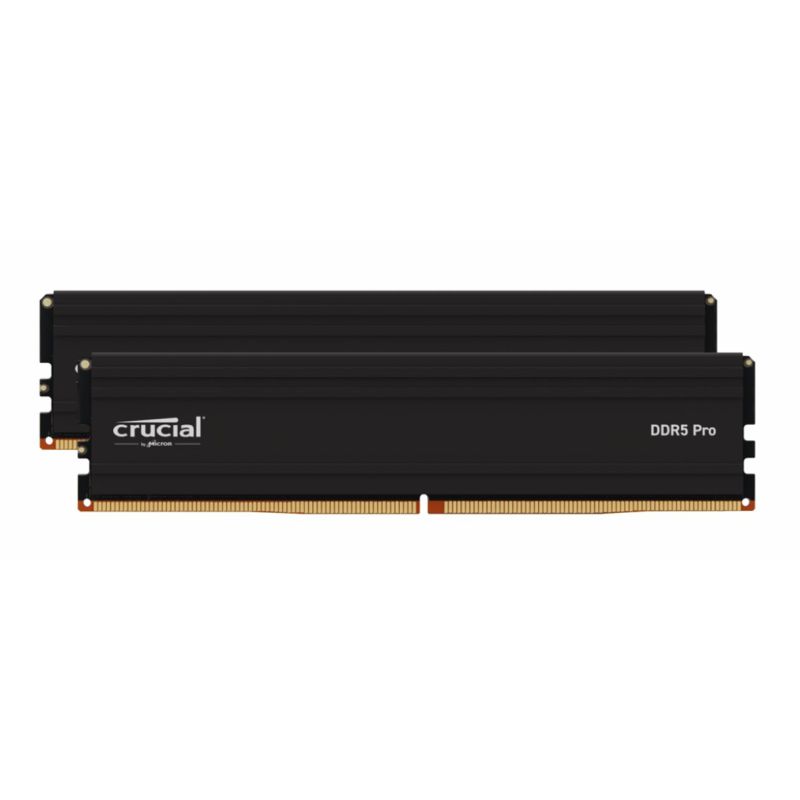 Crucial Pro 48GB Kit DDR5 5600 CL46 akciós termékkép 1