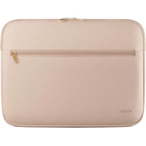 Epico Neoprén tok Apple MacBook Pro 14"/Air 13"/Air 13,6" - rózsaszín akciós termékkép 1