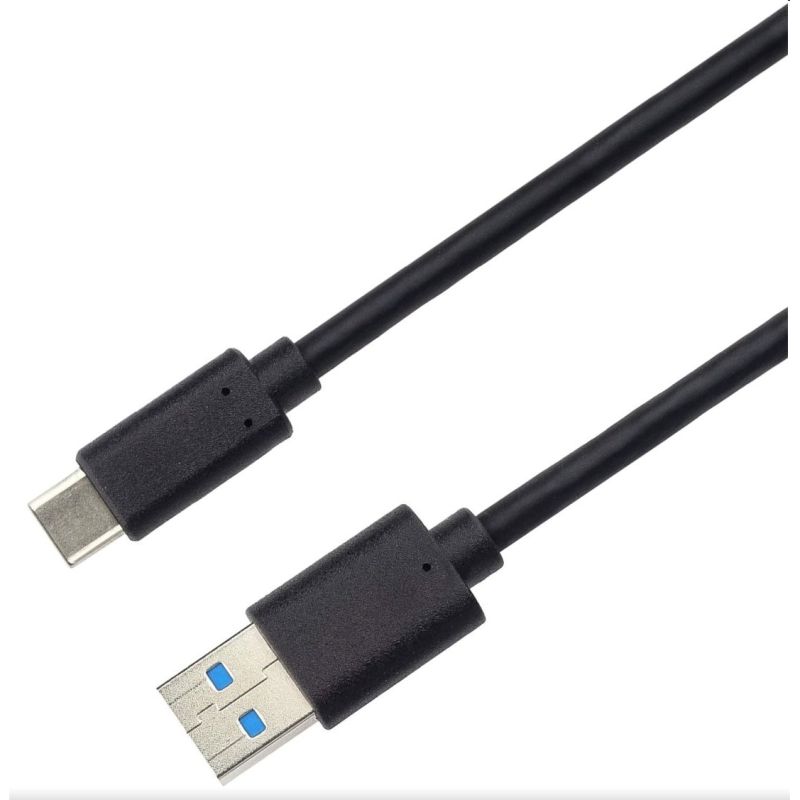 PremiumCord kábel USB-C - USB 3.0 és (USB 3.2 gen2, 3A, 10Gbit/s) 2m PremiumCord kábel USB-C - USB 3.0 és (USB 3.2 gen2, 3A, 10Gbit/s) 2m