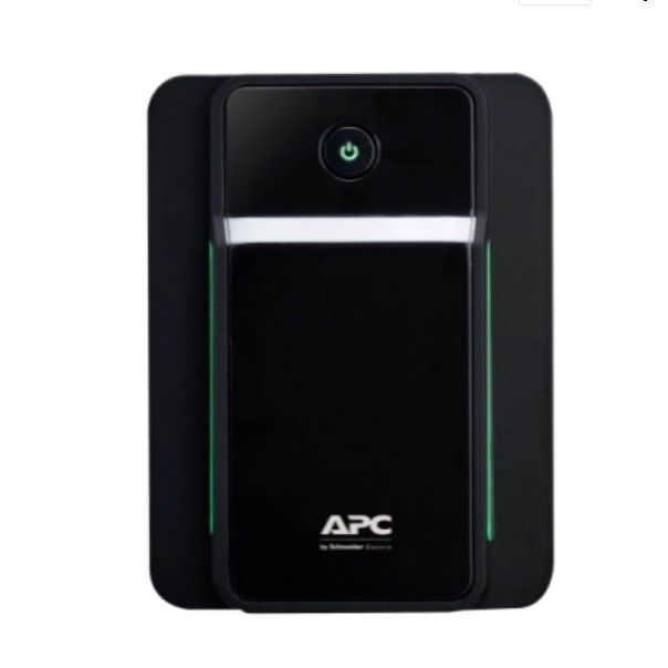 APC Back-UPS 750VA, 230V, AVR, 3x FR dugalj akciós termékkép 1