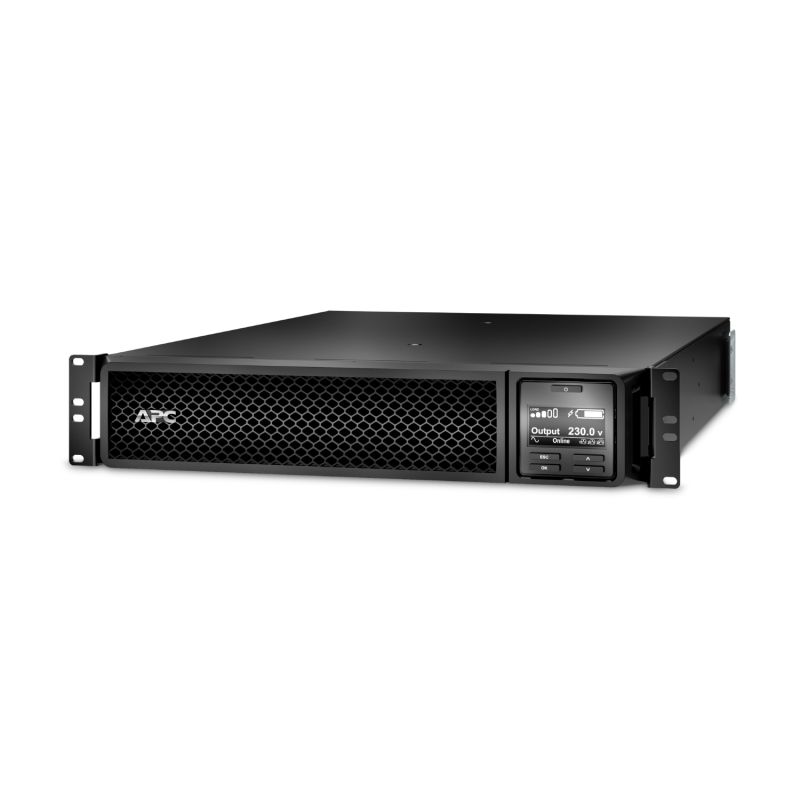 APC Smart-UPS SRT 1500VA RM 230V akciós termékkép 1