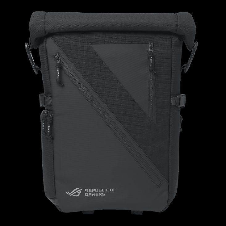 ASUS batoh ROG ARCHER Ergo Air BP3800 18" - Black akciós termékkép 1