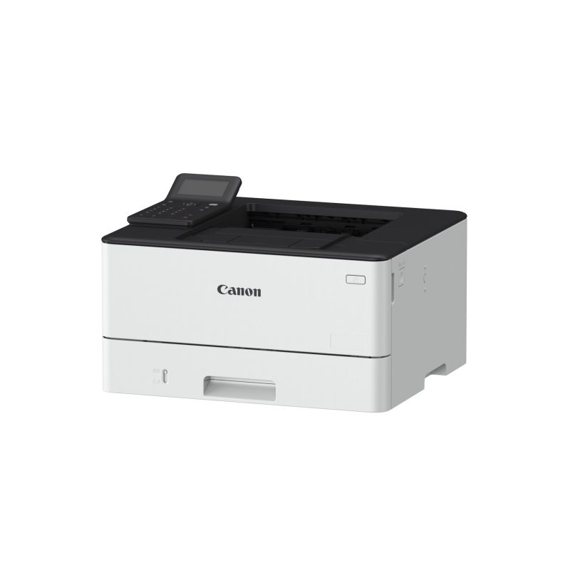 Canon i-SENSYS LBP243dw (A4, nyomtatás, duplex, LAN, WiFi, USB, 36 ppm) akciós termékkép 1