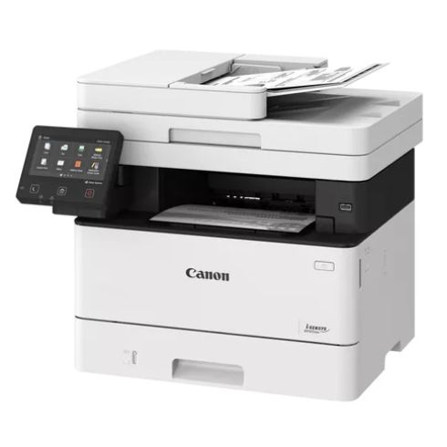 Canon i-SENSYS MF453dw (A4, nyomtatás/másolás/szkennelés, duplex, DADF, send, WiFi, LAN, USB, 38 ppm) akciós termékkép 1