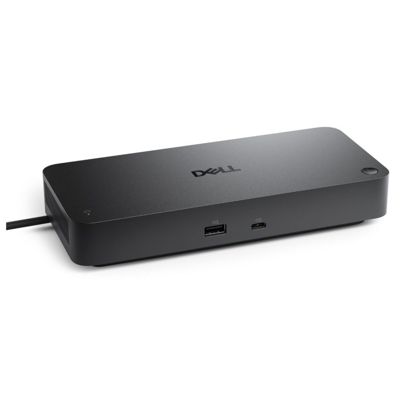 Dell Pro Thunderbolt 4 Smart Dock - SD25TB4 akciós termékkép 1