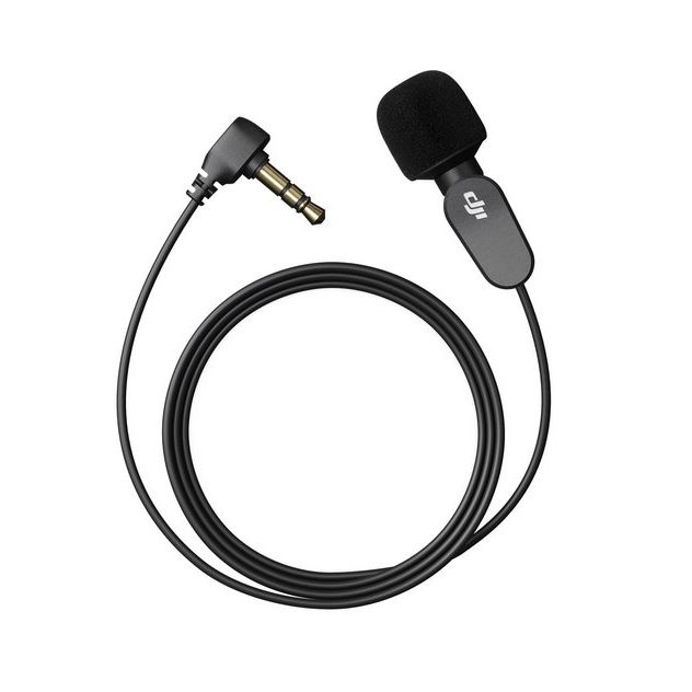 DJI Lavalier Mic akciós termékkép 1