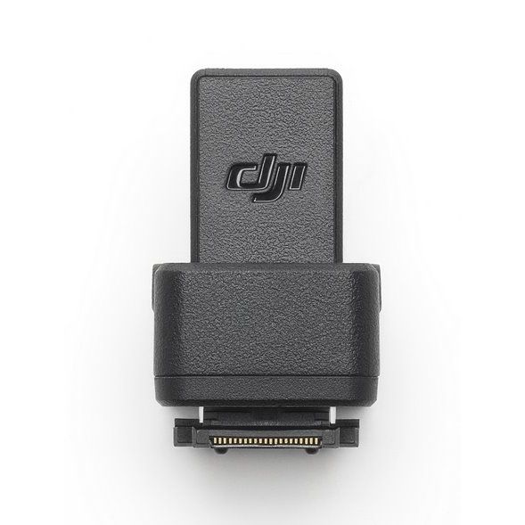 DJI Mic 2 Camera Adapter akciós termékkép 1