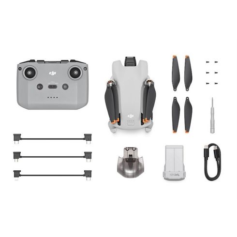 DJI Mini 3 (EU)