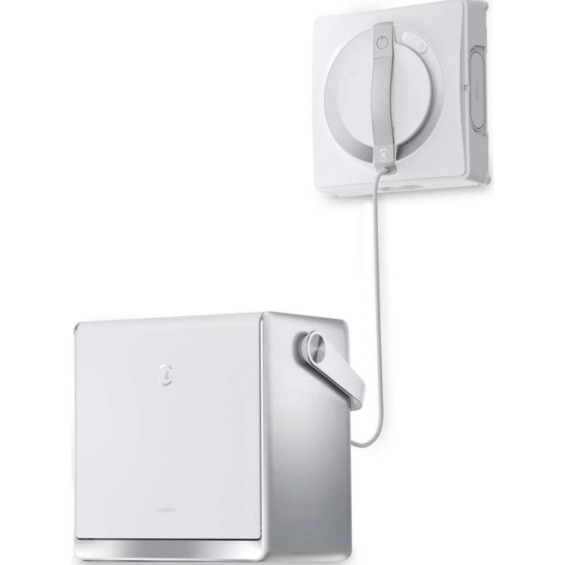 Ecovacs Winbot W2 Omni White akciós termékkép 1