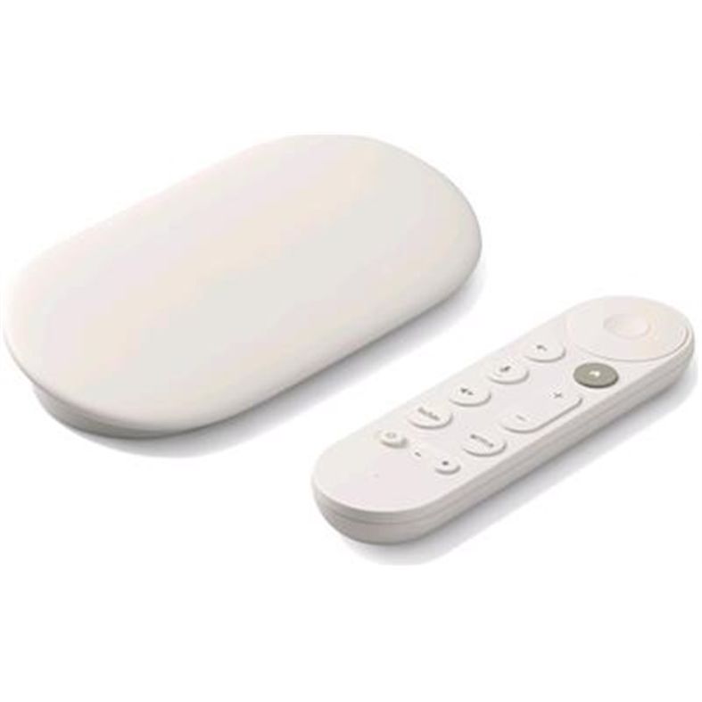 Google TV Streamer 4K, Porcelán akciós termékkép 1