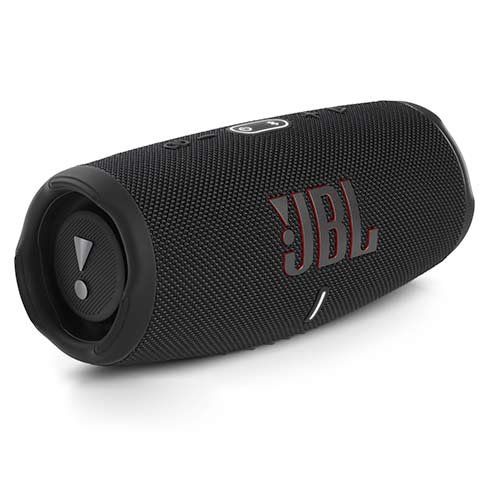 JBL Charge 5 Black hangszóró *Re-new* akciós termékkép 1