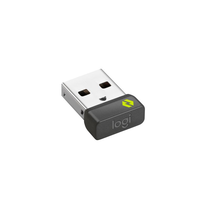 Logitech - LOGI BOLT USB Receiver / USB vevő akciós termékkép 1