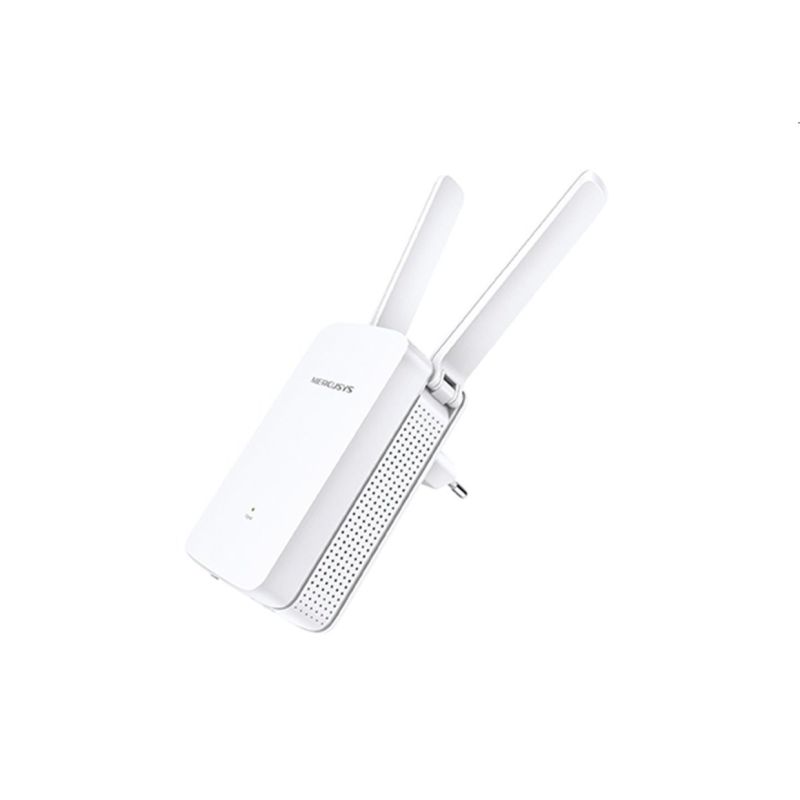 MERCUSYS MW300RE, Wi-Fi Repeater/Range Extender, 300Mbit/s, WPS button, 3 fix antenna MERCUSYS MW300RE, Wi-Fi Repeater/Range Extender, 300Mbit/s, WPS button, 3 fix antenna