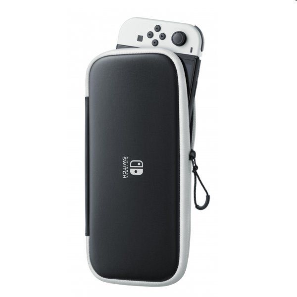 Nintendo Switch Carrying Case (OLED Model) - PC akciós termékkép 1