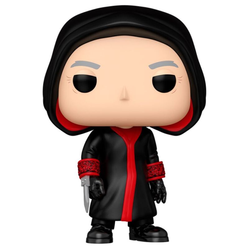 POP! Movies: Jigsaw (SAW) POP! Movies: Jigsaw (SAW)
