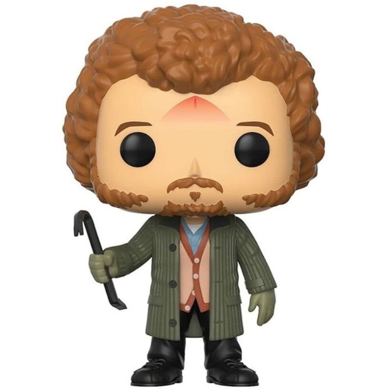 POP! Movies: Marv Tarantula (Home Alone) akciós termékkép 1