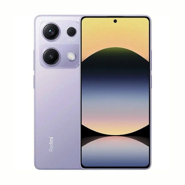 Redmi Note 14S Aurora Purple  8G RAM 256G ROM akciós termékkép 1