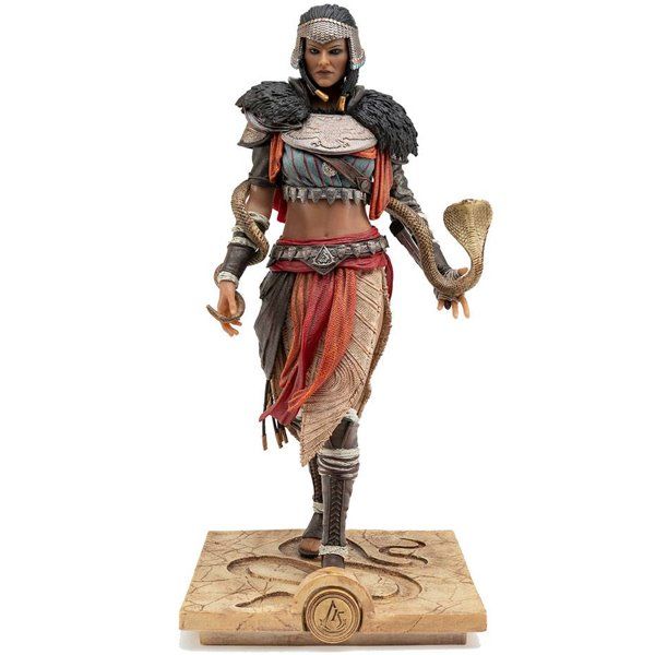 Szobor 1/8 Amunet The Hidden One (Assassin's Creed) 25 cm akciós termékkép 1