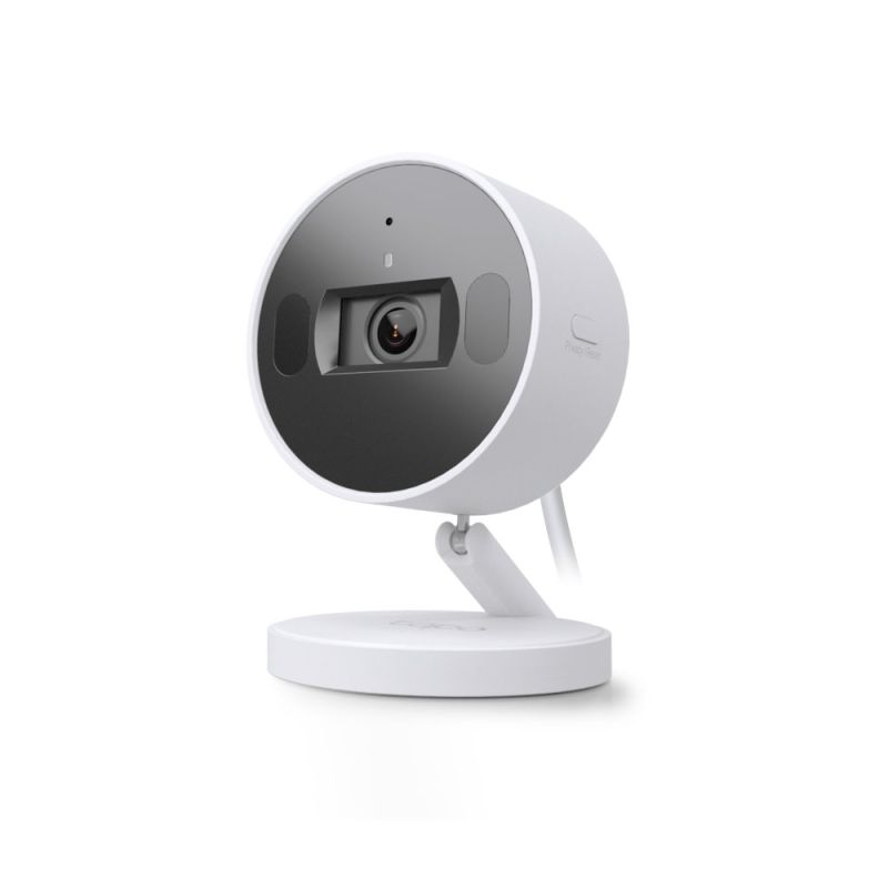 tp-link Tapo C125, AI Home Security Wi-Fi Camera 2K QHD (2560x1440), 2.4 GHz, Smart AI Detection and Notifications akciós termékkép 1