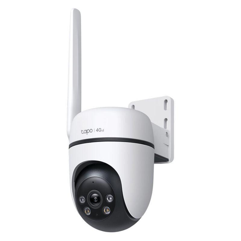 tp-link Tapo C501GW, Outdoor Pan/Tilt 4G LTE Camera akciós termékkép 1