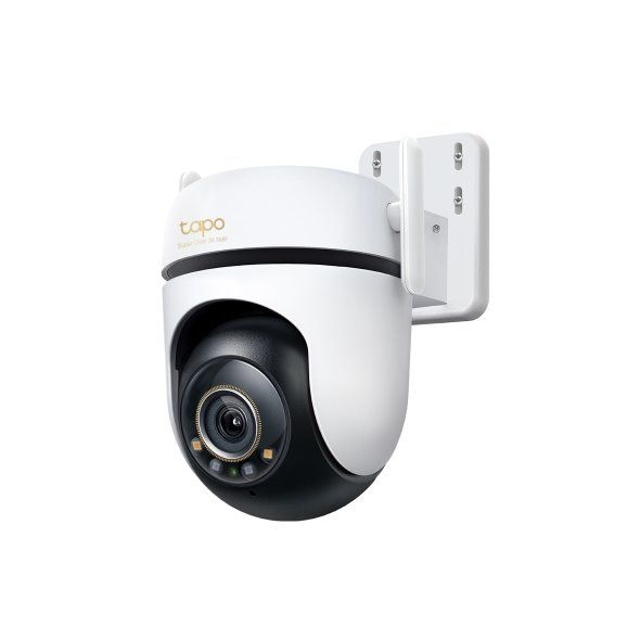 tp-link Tapo C530WS, Kültéri forgatható WiFi IP kamera akciós termékkép 1