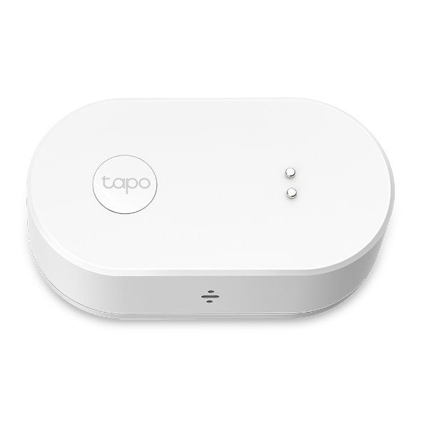 tp-link Tapo T300, Smart vízszivárgás érzékelő akciós termékkép 1
