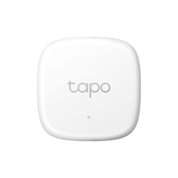 tp-link Tapo T310, Smart hőmérsékletérzékelő akciós termékkép 1