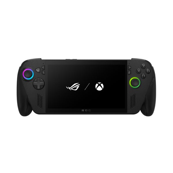 ASUS ROG Xbox Ally X