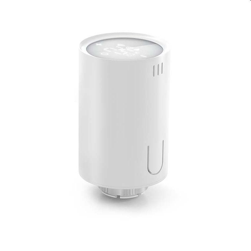 Meross Smart Termostat/Radiátorszelep - Vezérlőegység nélkül akciós termékkép 1