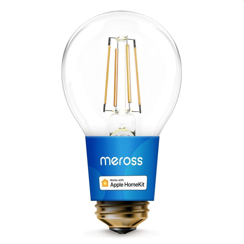 Meross Smart Wi-Fi LED Izzó akciós termékkép 1