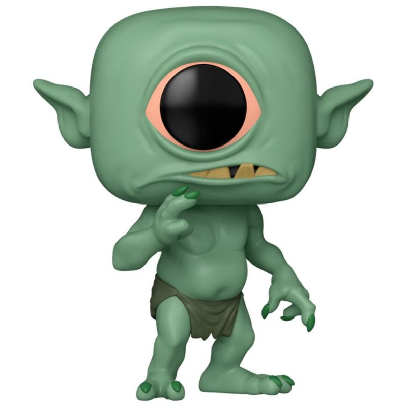 POP! Games: Fblthp (Magic The Gathering)