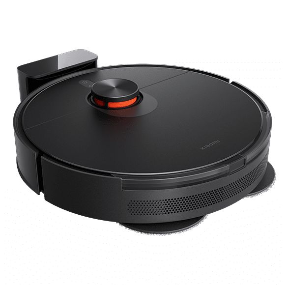 Xiaomi Robot Vacuum S20+ Black akciós termékkép 1