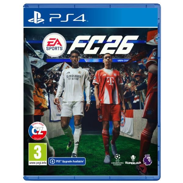 EA Sports FC 26
