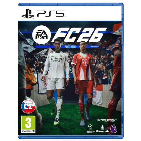 EA Sports FC 26