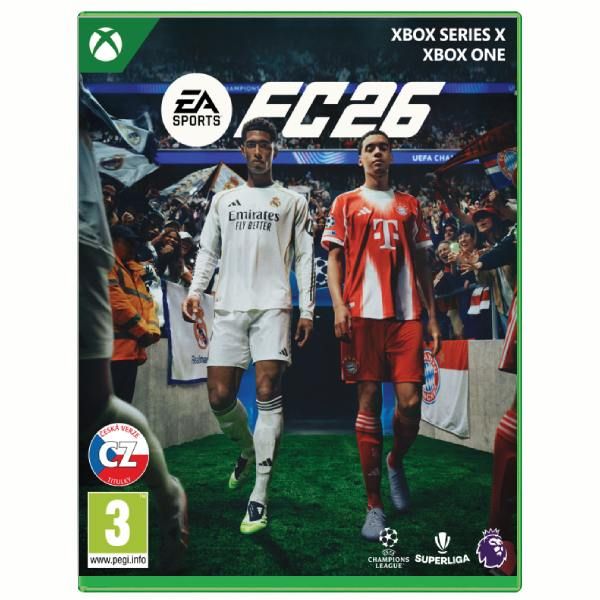 EA Sports FC 26