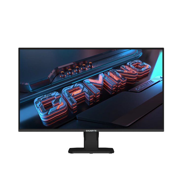 GIGABYTE LCD GS25F2 GAMING Monitor 25" FHD, SS IPS, 200Hz, AMD FreeSync Premium,. 2xHDMI, DP GIGABYTE LCD GS25F2 GAMING Monitor 25" FHD, SS IPS, 200Hz, AMD FreeSync Premium,. 2xHDMI, DP