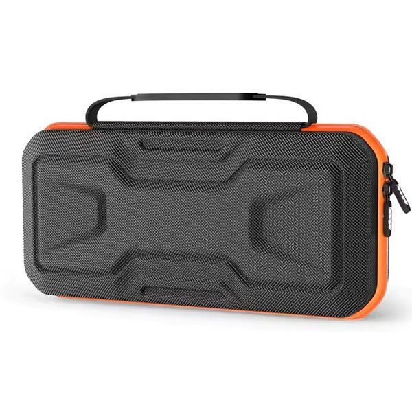 iPega SW2004A Hordtok Nintendo Switch 2, fekete iPega SW2004A Hordtok Nintendo Switch 2, fekete